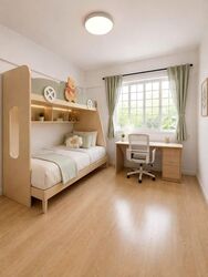 Blk 224 Bukit Batok Street 21 (Bukit Batok), HDB 4 Rooms #600797041